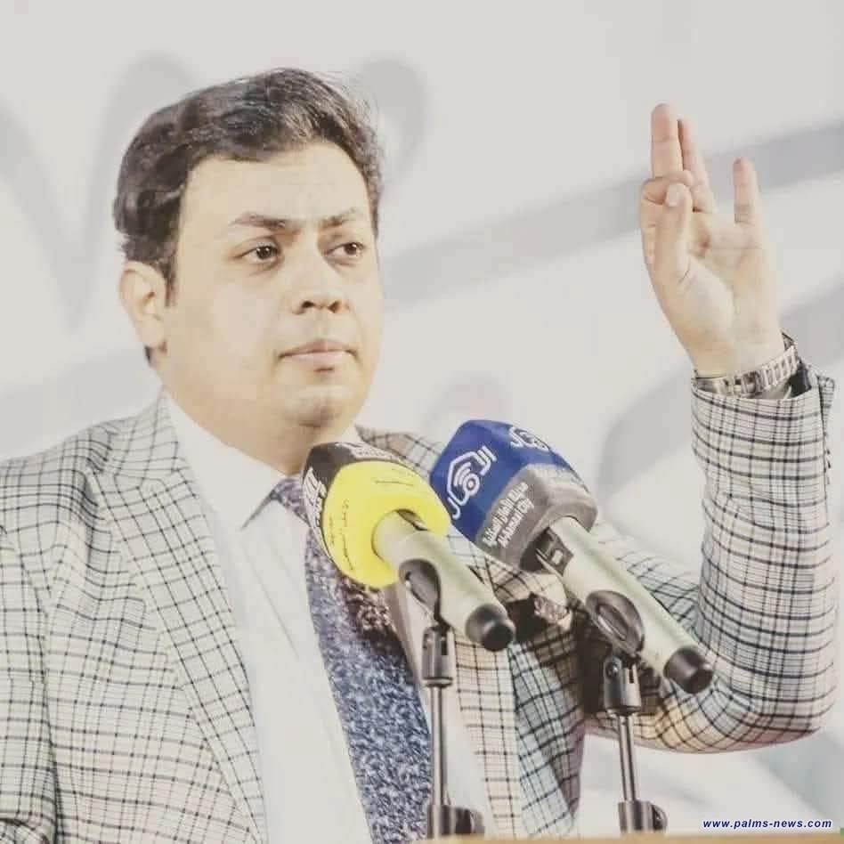 رحيلٌ مبكر للشاعر البصري مرتضى البهادلي